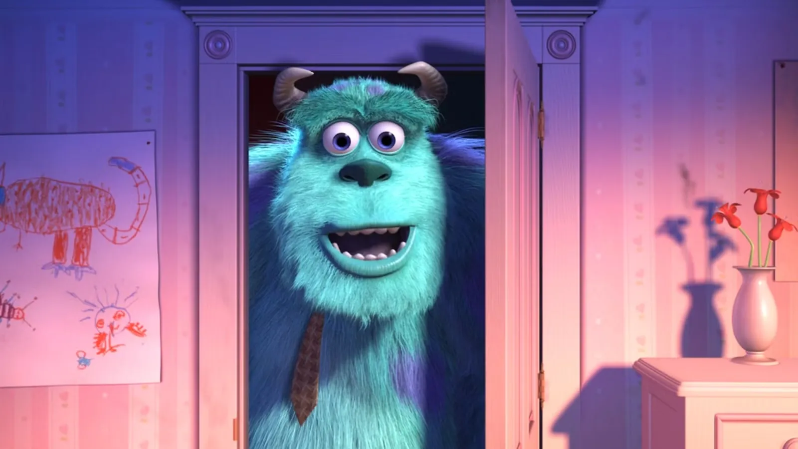 Image - Monstres cie pixar confirme retour