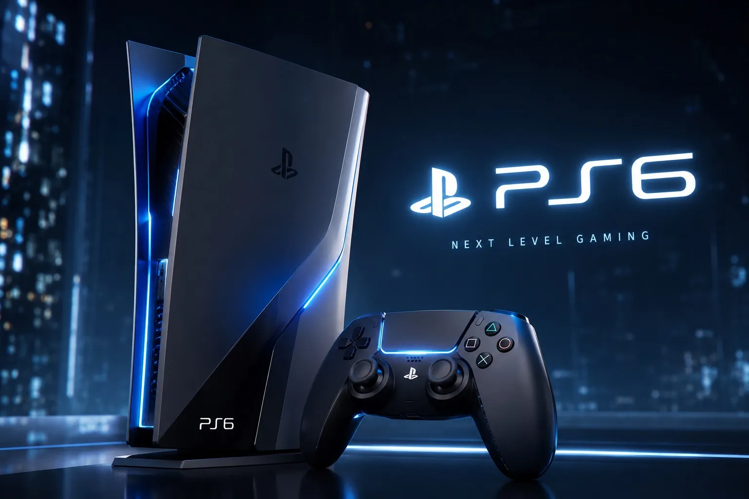 Image - Ps6 date sortie prix specs