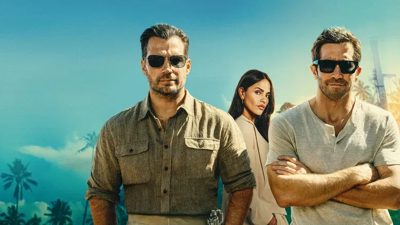 Les Spécialistes : que vaut le film de Guy Ritchie sur Prime Video ?
