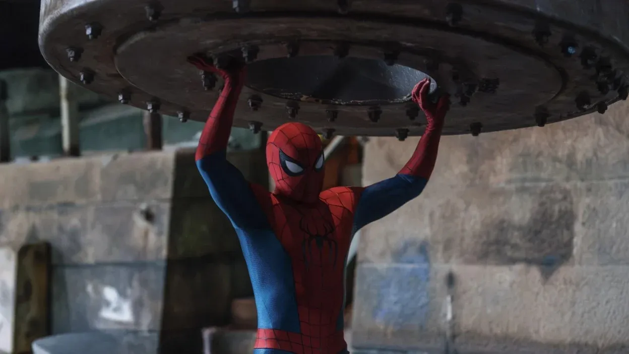 Spider-Man: Brand New Day : les premières critiques sont unanimes