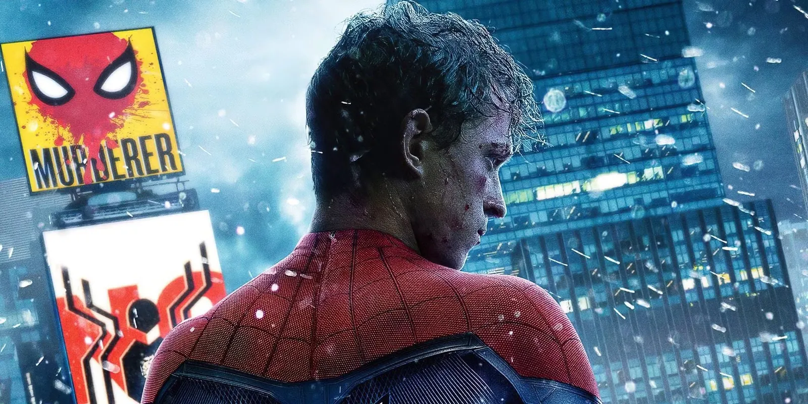 Image - Spider man brand day marvel