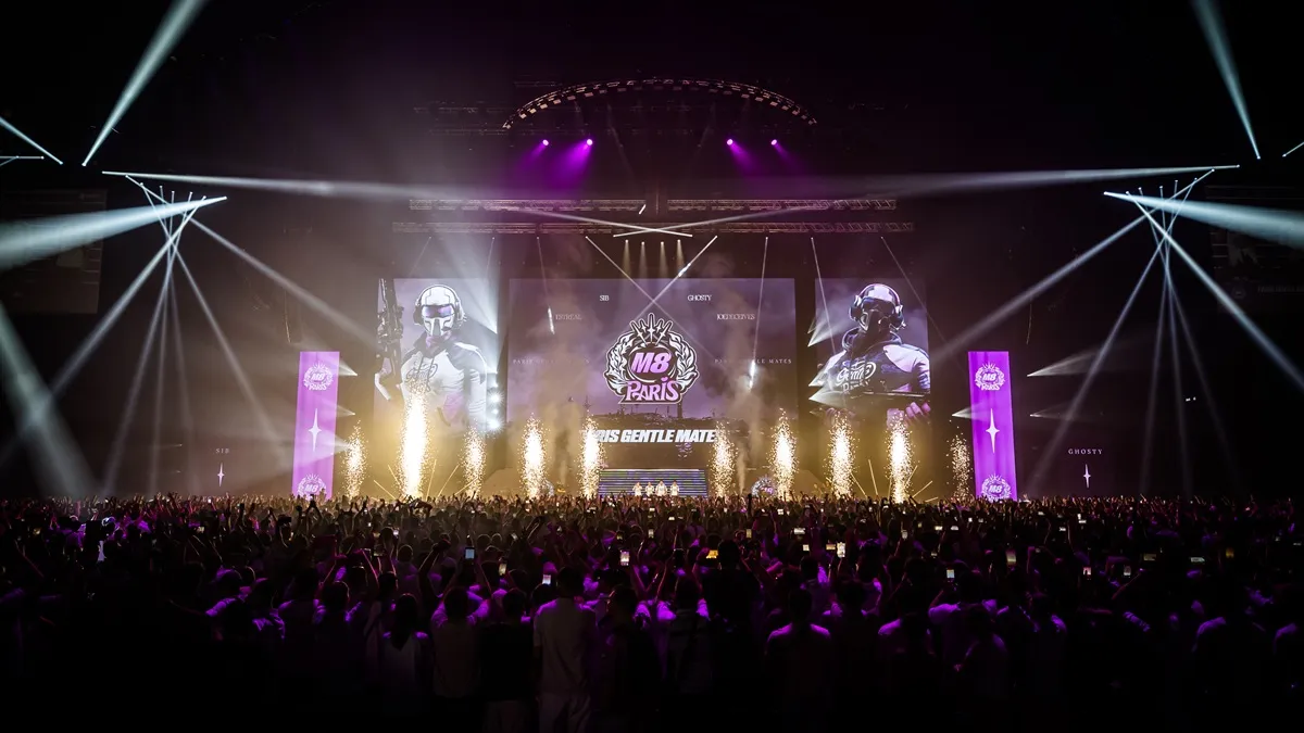 Image - Sport call duty league major