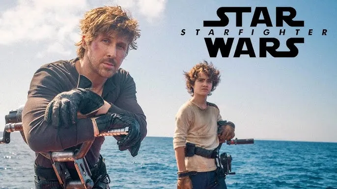 Image - Star wars starfighter renouveau radical
