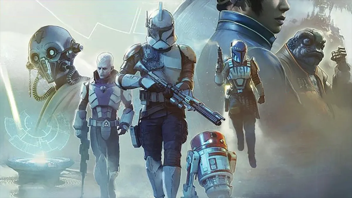 Star Wars Zero Company: un ultime trailer entre récit et gameplay avant la sortie du 27 août