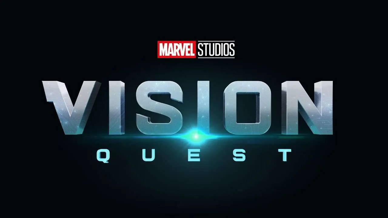 Image - Vision Quest, la série Marvel avec Paul Bettany