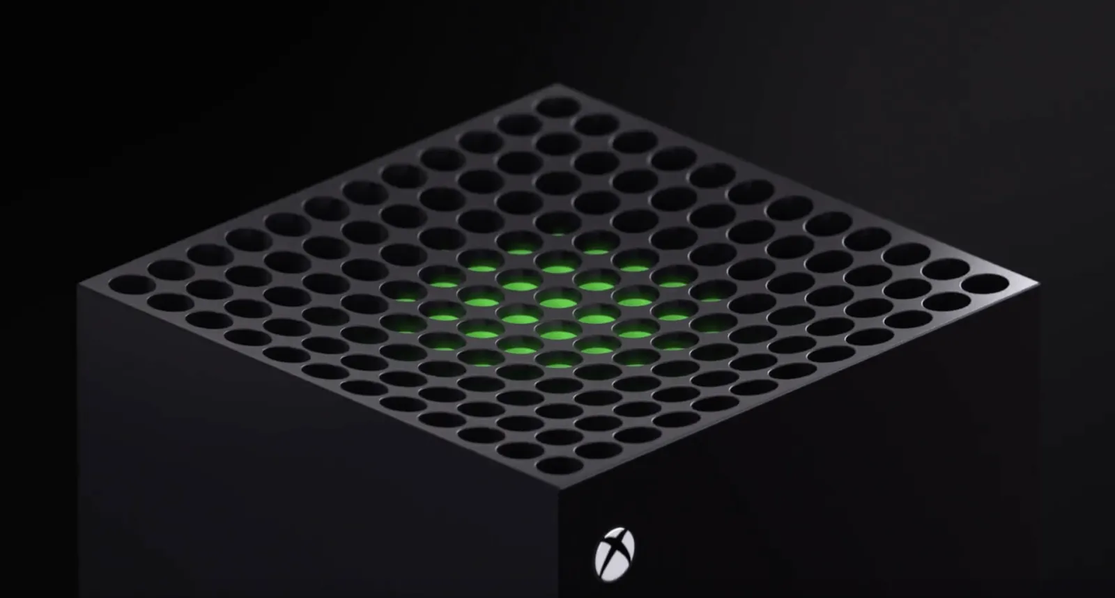 Capture d'écran - Xbox project helix microsoft officialise