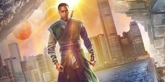 Doctor Strange © Marvel Studios