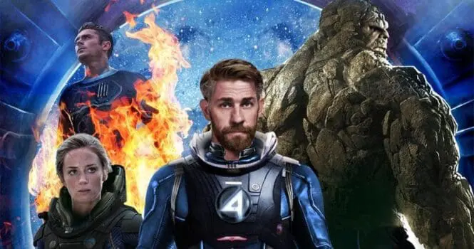 Le casting des Quatre Fantastiques ne sera pas annoncé de sitôt, selon Kevin Feige