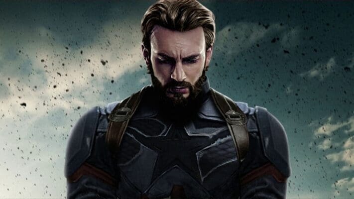 Avengers: Magic formula Wars: a good return of Captain America seems to be looming (Chris Evans)