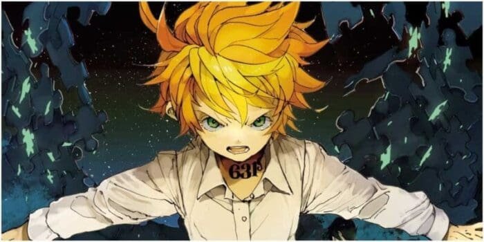 The Promised Neverland aura le droit à une seconde saison ...