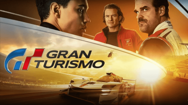 Gran Turismo Est Disponible En Streaming Seulement Un Mois Apr S Sa Sortie En Salles Geeks Lands